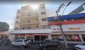 Imagem do Condomínio Do Edifício Miguel Felice Neto em Uberlândia