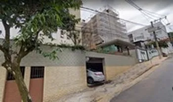 Imagem do Condomínio Do Edifício Miguel Haddad em Belo Horizonte