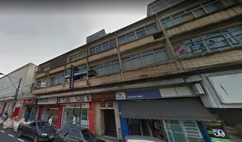 Imagem do Condomínio Do Edifício Miguel Haddad em Araraquara