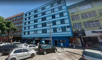 Condomínio Do Edifício Miguel Hamaty em Rio De Janeiro