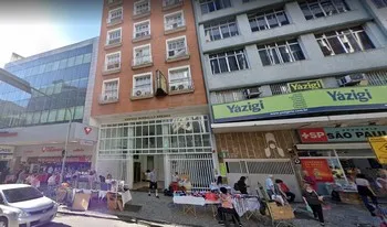 Condomínio Do Edifício Miguel em Rio De Janeiro