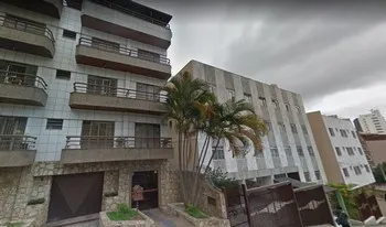 Imagem do Condomínio Do Edifício Miguel Marinho em Juiz De Fora