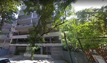 Condomínio Do Edifício Miguel Pereira em Rio De Janeiro