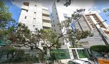 Condomínio Do Edifício Miguel Perrela em Belo Horizonte
