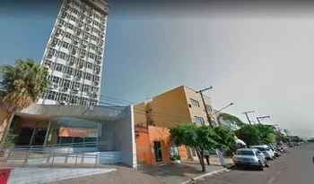 Imagem do Condomínio Do Edifício Mikerinos em Rondonópolis