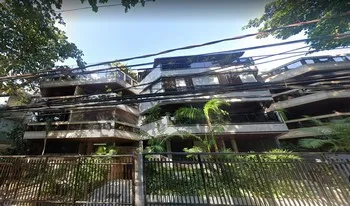 Condomínio Do Edifício Mikonos em Rio De Janeiro