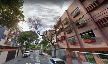 Imagem do Condomínio Do Edifício Mikonos em Vitória