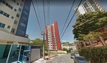 Imagem do Condomínio Do Edifício Mikonos em Cachoeiro De Itapemirim