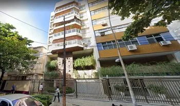 Condomínio Do Edifício Mikonos em Rio De Janeiro