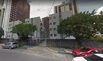 Imagem do Condomínio Do Edifício Mil E Uma Noites em Recife