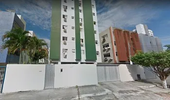 Imagem do Condomínio Do Edifício Milagroso Santo Antônio em Jaboatão Dos Guararapes