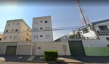 Imagem do Condomínio Do Edifício Milan em Uberlândia