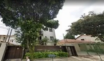 Condomínio Do Edifício Milano em Belo Horizonte