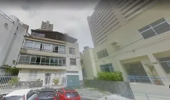Condomínio Do Edifício Milano em Salvador