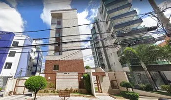 Condomínio Do Edifício Milano em Belo Horizonte