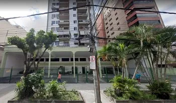 Condomínio Do Edifício Milano em Rio De Janeiro