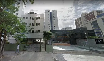 Imagem do Condomínio Do Edifício Milano em Recife
