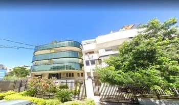 Condomínio Do Edifício Milano em Rio De Janeiro