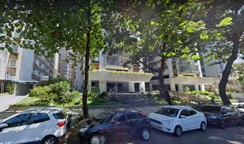 Condomínio Do Edifício Milano em Rio De Janeiro
