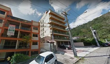 Imagem do Condomínio Do Edifício Milano em Teresópolis