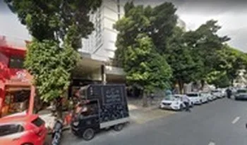 Condomínio Do Edifício Milano em Belo Horizonte