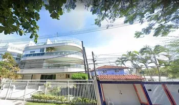 Condomínio Do Edifício Milano Iii em Rio De Janeiro