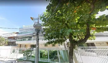 Condomínio Do Edifício Milano Iv em Rio De Janeiro