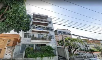 Condomínio Do Edifício Milano Iv em Rio De Janeiro