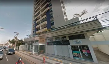 Imagem do Condomínio Do Edifício Milano em Campos Dos Goytacazes