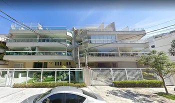 Condomínio Do Edifício Milano V em Rio De Janeiro