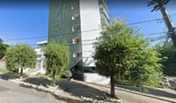 Condomínio Do Edifício Milão em Belo Horizonte