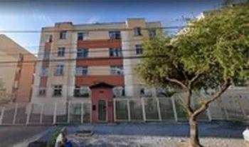 Condomínio Do Edifício Milão em Belo Horizonte