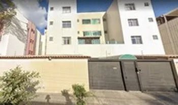 Condomínio Do Edifício Milão em Belo Horizonte