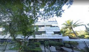 Condomínio Do Edifício Milão em Rio De Janeiro