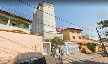Imagem do Condomínio Do Edifício Milão em Contagem