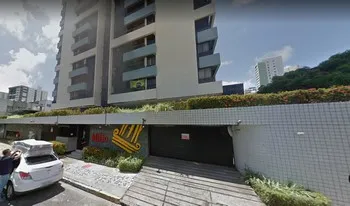 Imagem do Condomínio Do Edifício Milão em Recife