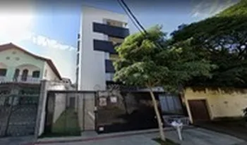 Condomínio Do Edifício Milão em Belo Horizonte