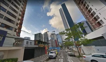 Imagem do Condomínio Do Edifício Milazzo Residence em Recife