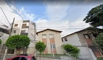 Condomínio Do Edifício Milciades Ferreira em Belo Horizonte