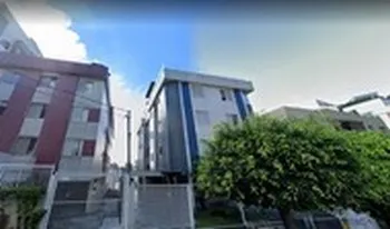 Condomínio Do Edifício Milena em Belo Horizonte