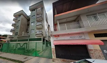 Imagem do Condomínio Do Edifício Milenium em Contagem