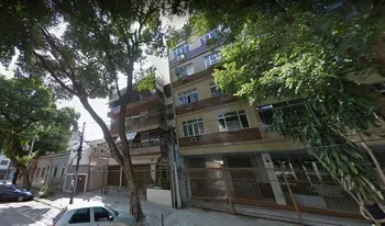 Condomínio Do Edifício Milenium em Rio De Janeiro