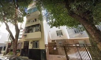 Condomínio Do Edifício Millan em Rio De Janeiro