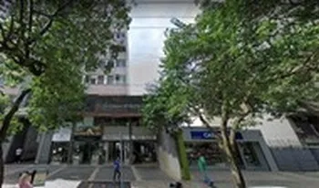 Condomínio Do Edifício Millefonti em Belo Horizonte