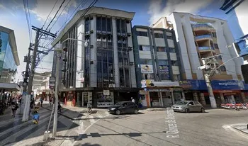 Imagem do Condomínio Do Edifício Millenium em Uba