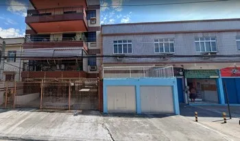 Condomínio Do Edifício Millenium em Rio De Janeiro