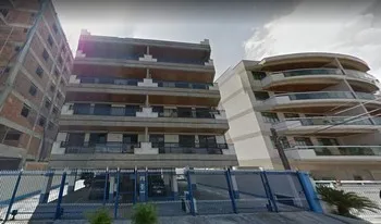 Condomínio Do Edifício Millenium em Rio De Janeiro