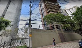 Condomínio Do Edifício Millenium em Belo Horizonte