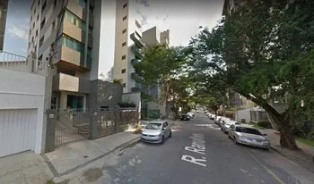 Condomínio Do Edifício Millenium em Belo Horizonte