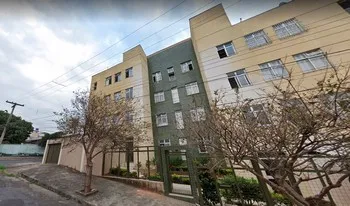 Condomínio Do Edifício Millenium em Belo Horizonte